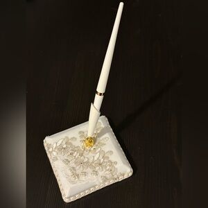Wedding Guest Book Pen Set